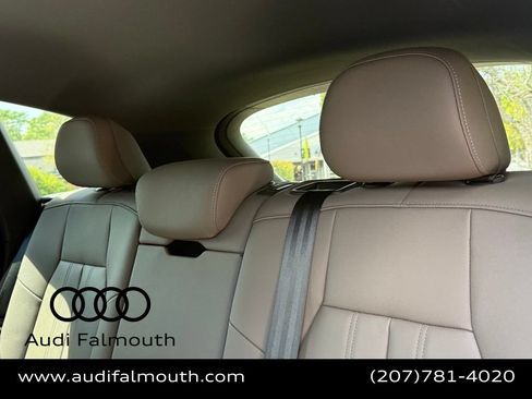 Used 2025 Audi Q5 Premium w/ Convenience Package AWD/4WD image 20