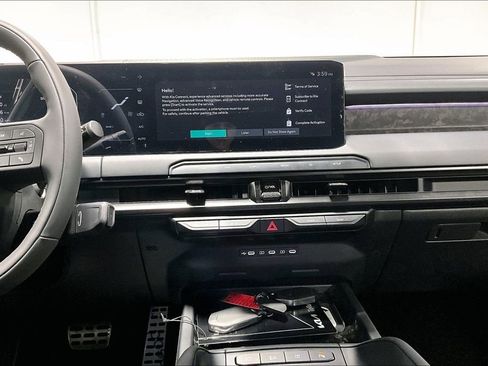 New 2027 Kia Telluride SX Prestige image 25