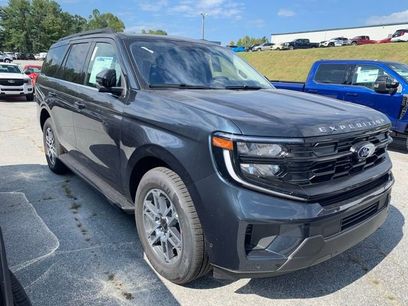 New 2025 Ford Expedition Active