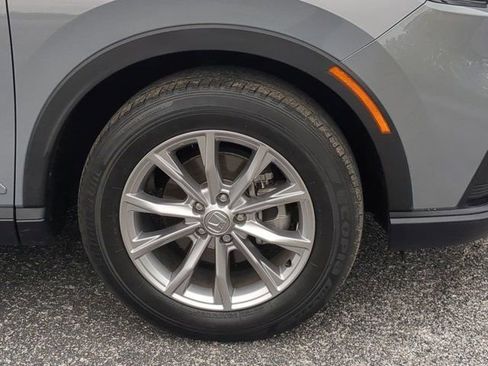 Used 2023 Honda CR-V EX-L image 11