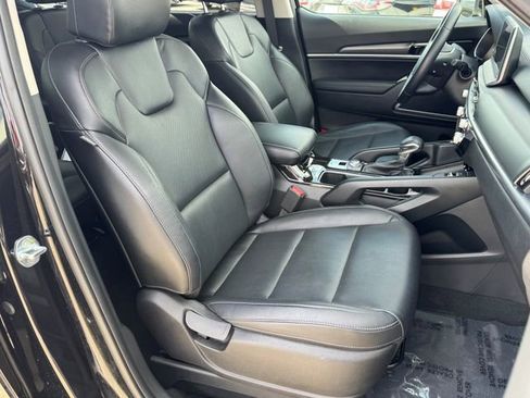 Used 2022 Kia Telluride S AWD/4WD image 12