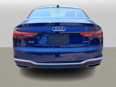 Certified 2023 Audi A5 2.0T Premium Plus w/ Premium Plus AWD/4WD image 29