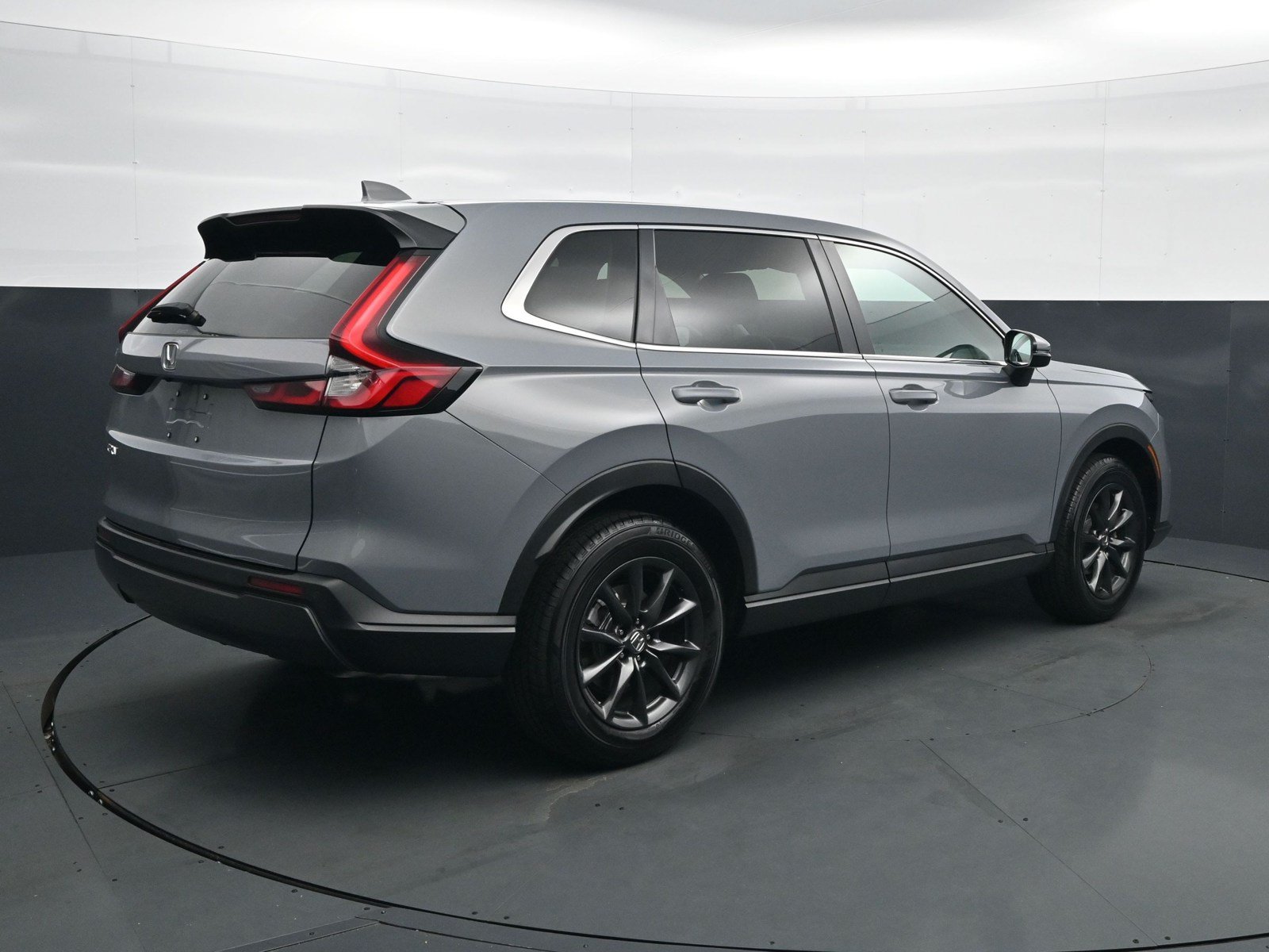 Used 2026 Honda CR-V EX-L image 7