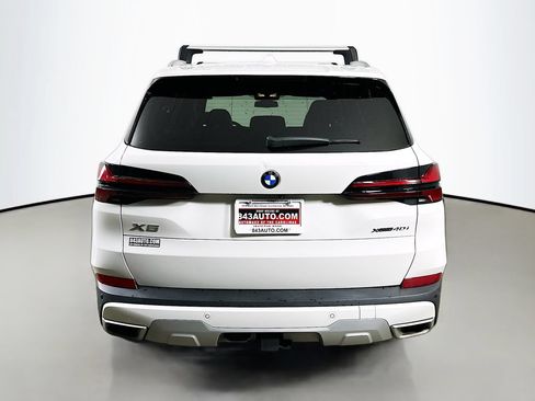 Used 2024 BMW X5 xDrive40i w/ Parking Assistance Package AWD/4WD image 6