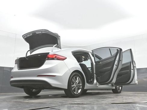 Used 2018 Hyundai Elantra Value Edition FWD image 53