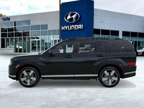 New 2026 Hyundai Santa Fe Limited image 3