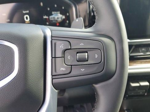New 2026 GMC Sierra 1500 Elevation w/ Elevation Premium Package image 23
