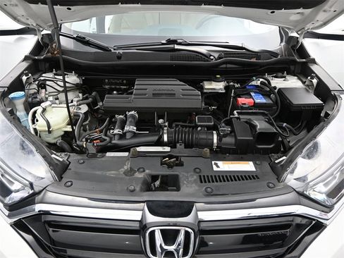 Used 2021 Honda CR-V EX image 13