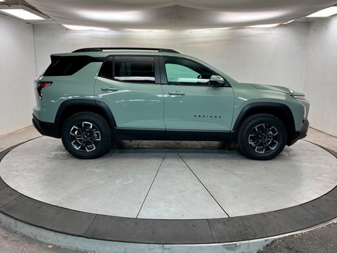 New 2026 Chevrolet Equinox ACTIV w/ Convenience Package III image 7