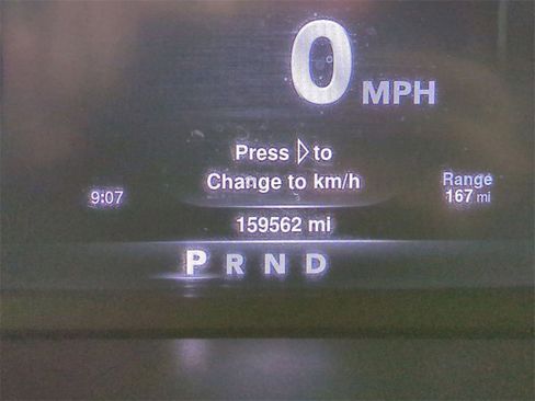 Used 2013 RAM 1500 Laramie w/ Convenience Group image 12