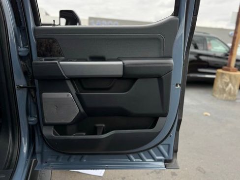 Certified 2023 Ford F250 Lariat w/ Sport Appearance Package image 24