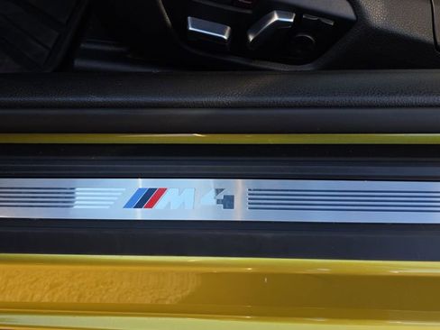 Used 2020 BMW M4 Coupe image 19