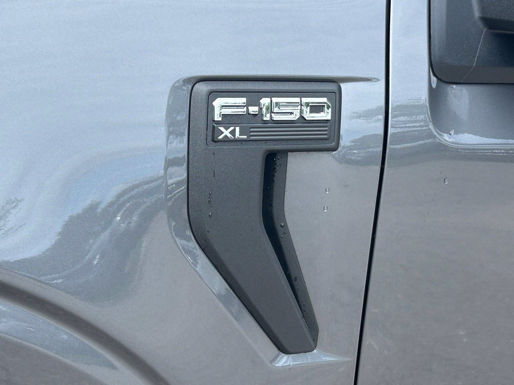 New 2026 Ford F150 XL AWD/4WD image 15