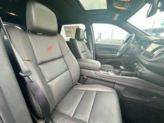 New 2026 Dodge Durango GT AWD/4WD image 29