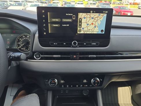 New 2025 Mitsubishi Outlander Trail Edition image 15