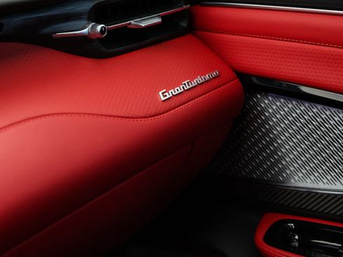 Used 2024 Maserati GranTurismo Trofeo image 47