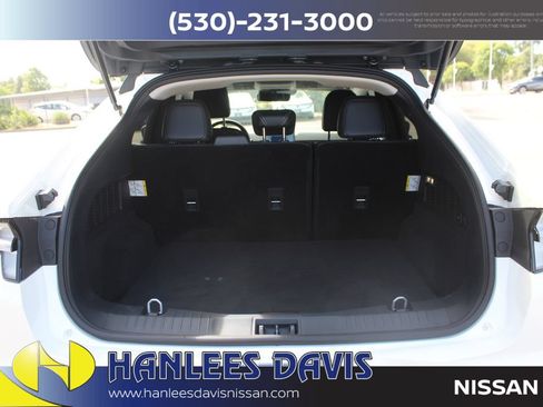 Used 2025 Ford Mustang Mach-E Select w/ Comfort Package Lite RWD image 10