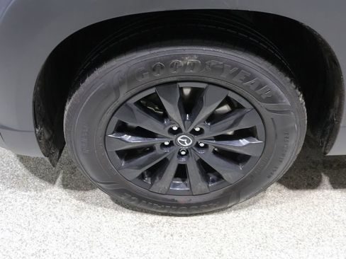 Used 2025 MAZDA CX-50 AWD 2.5 S w/ Preferred Package image 8
