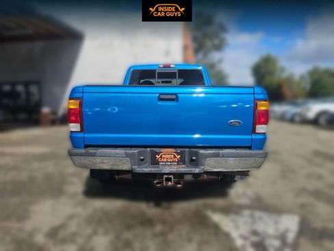 Used 1999 Ford Ranger 2WD SuperCab image 4