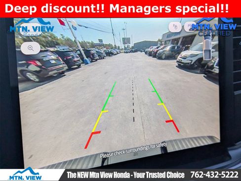 Used 2025 Ford F150 STX w/ Equipment Group 200A image 20