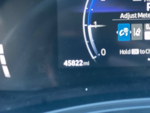 Used 2024 Toyota Grand Highlander AWD image 23