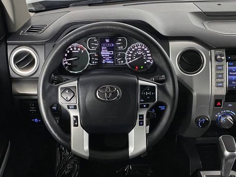 Used 2019 Toyota Tundra SR5 w/ TRD Sport Package AWD/4WD image 16