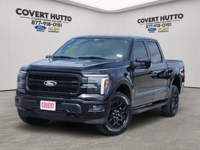 Used 2025 Ford F150 Lariat