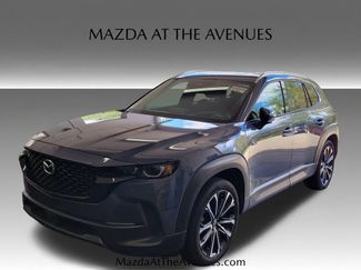 Used 2025 MAZDA CX-50 AWD 2.5 S w/ Premium Plus Pkg 360° Tour
