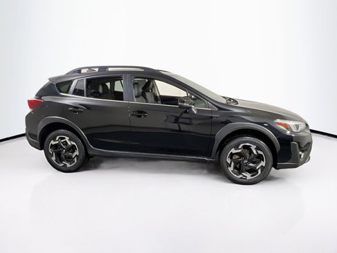 Used 2023 Subaru Crosstrek 2.5i Limited AWD/4WD image 4