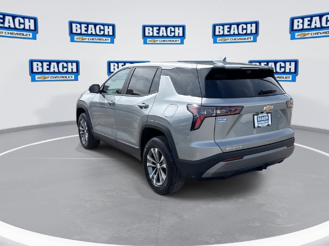 Used 2026 Chevrolet Equinox LT w/ Convenience Package II FWD image 6