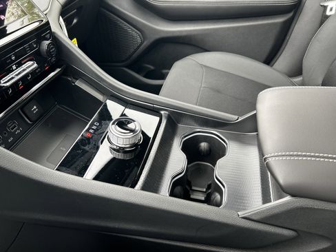 New 2026 Jeep Grand Cherokee Laredo X RWD image 43