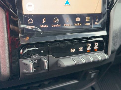 New 2026 RAM 2500 Tradesman image 17