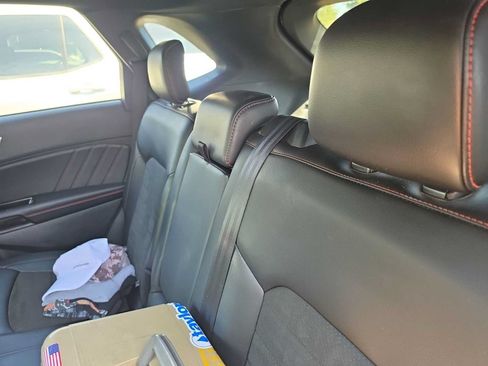 Used 2020 Ford Edge ST-Line FWD image 9