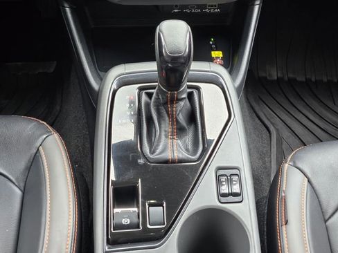 Certified 2024 Subaru Crosstrek 2.5i Limited image 19