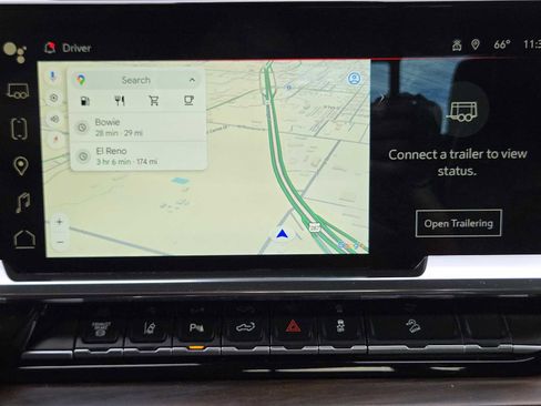 Certified 2025 GMC Sierra 2500 SLT w/ SLT Convenience Package image 18