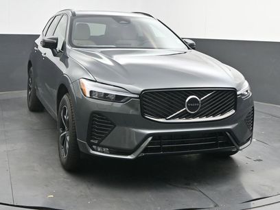New 2026 Volvo XC60 B5 Core w/ Climate Package