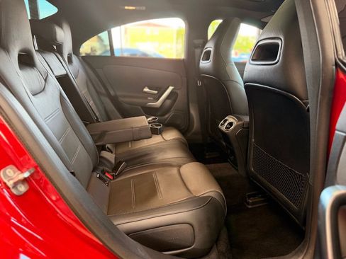 Used 2023 Mercedes-Benz CLA 35 AMG 4MATIC w/ Multimedia Package image 19