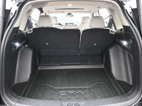 Used 2025 Honda CR-V EX-L image 28