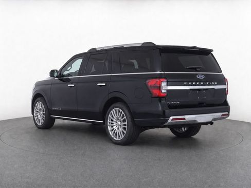 Used 2023 Ford Expedition Platinum AWD/4WD image 3