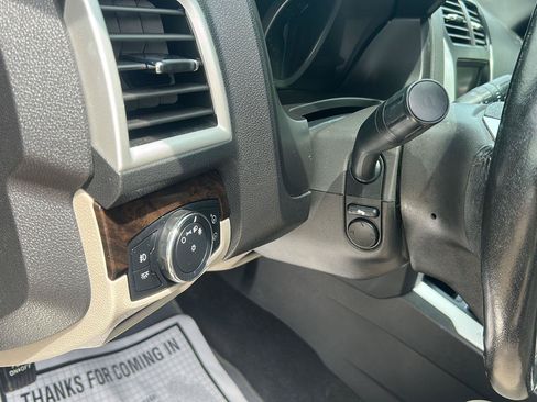 Used 2013 Ford Explorer Limited FWD image 18