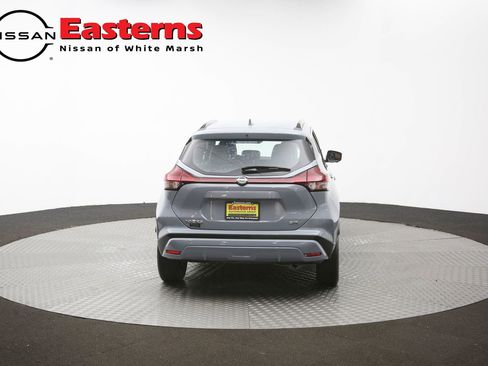 Used 2023 Nissan Kicks SR w/ SR Premium Package FWD image 36