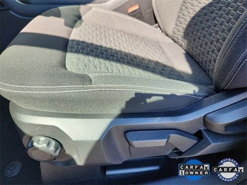 Certified 2024 Ford Ranger XLT w/ FX4 Off-Road Package image 22