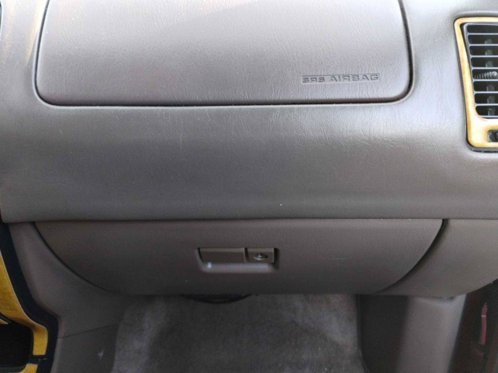Used 1998 Toyota 4Runner SR5 w/ Pwr Pkg #2 RWD image 20