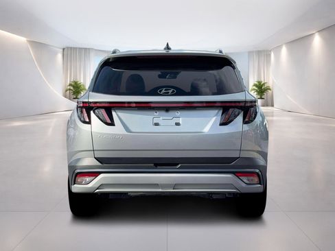 New 2026 Hyundai Tucson SEL image 6