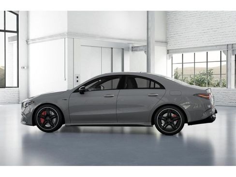 New 2026 Mercedes-Benz CLA 45 AMG S 4MATIC image 33