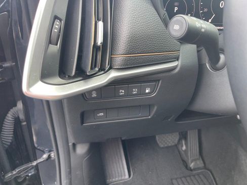 Used 2025 MAZDA CX-90 Plug-In Hybrid w/ Preferred AWD/4WD image 15