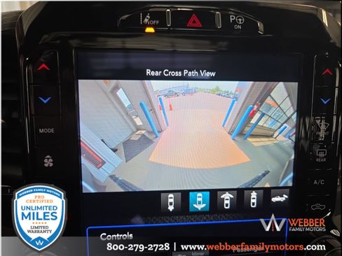 Used 2021 RAM 1500 Limited w/ Night Edition AWD/4WD image 29