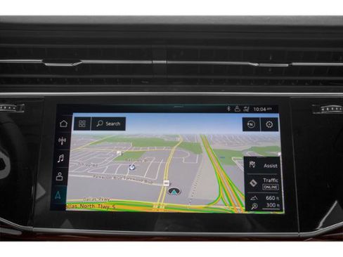 Used 2022 Audi Q8 Prestige AWD/4WD image 16