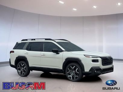 New 2026 Subaru Outback Touring XT