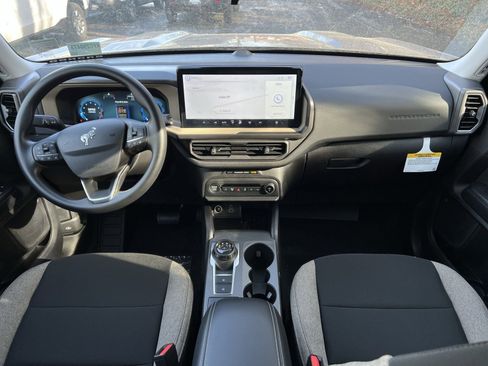 New 2025 Ford Bronco Sport Big Bend image 22